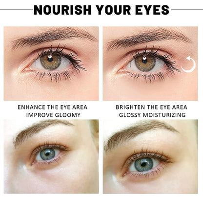 Avocado Under-Eye Patches (30 Pairs) – Wake Up Looking Refreshed